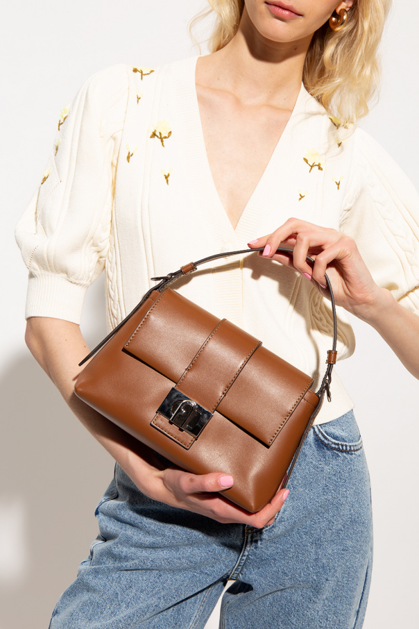 Furla ‘Charlotte Small’ shoulder bag Women's Bags Vitkac